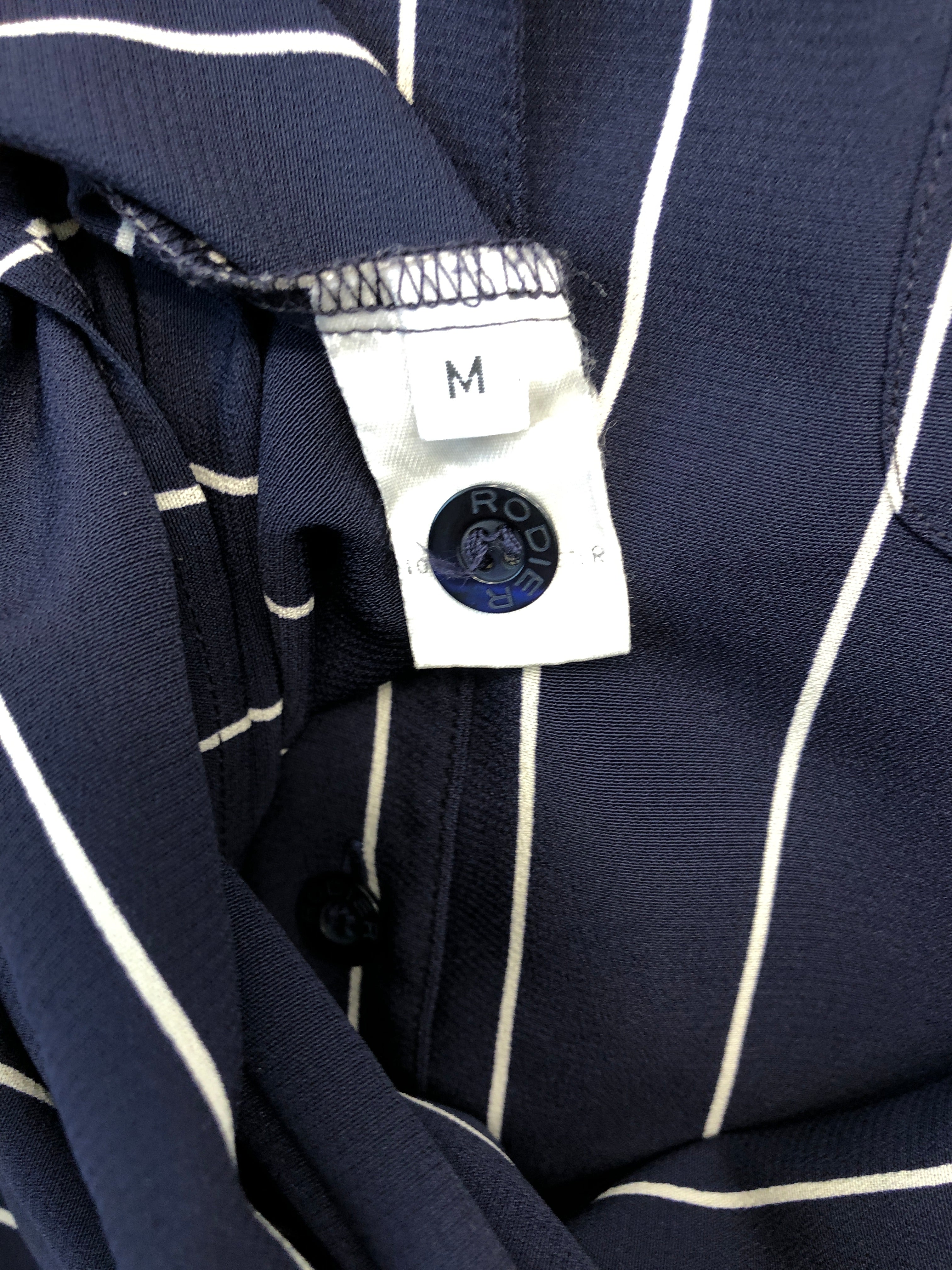 Rodier Blazer